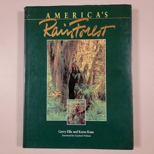 America's Rain Forest